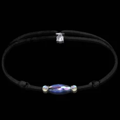 Michaël Vessière Bracelet Cristal Pierre De Naissance Decembre