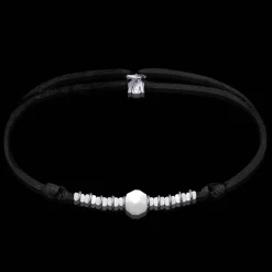 Discount Michaël Vessière Bracelet Cristal Pierre De Naissance Juin
