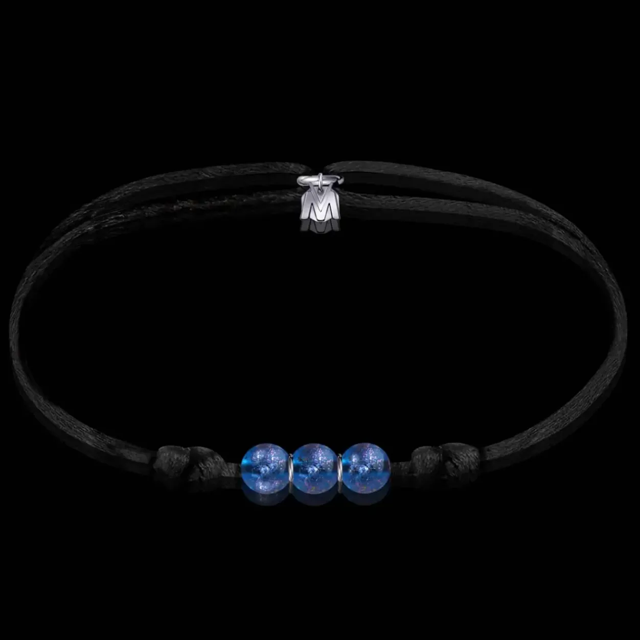 Online Michaël Vessière Bracelet Element Eau Made In France