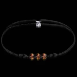 Online Michaël Vessière Bracelet Element Terre Made In France