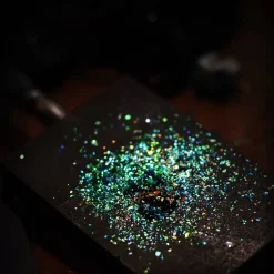 Discount Michaël Vessière Bracelet Galaxy Sur Cordon