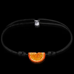 Hot Michaël Vessière Bracelet La Sangria Sur Cordon