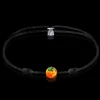 Sale Michaël Vessière Bracelet Mirabelle De Lorraine Sur Cordon
