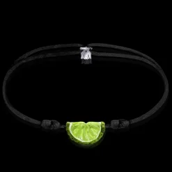 Sale Michaël Vessière Bracelet Mojito Sur Cordon