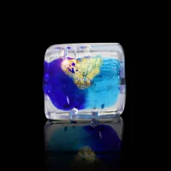 Best Michaël Vessière Bracelet Riviera Italienne Verre De Murano - 25 Ex