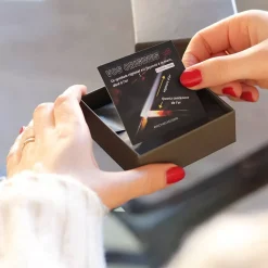 Discount Michaël Vessière Bracelet Triskell Breton Sur Cordon
