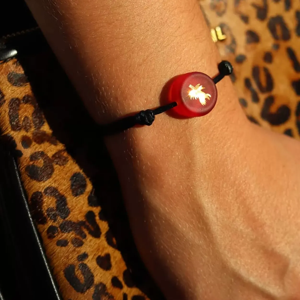 Discount Michaël Vessière Coffret Famille - 3 Bracelets 100% Nanceien