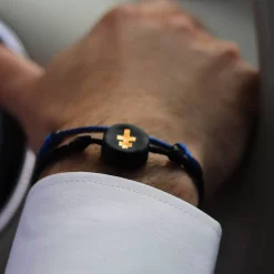 Sale Michaël Vessière Coffret Famille - 3 Bracelets 100% Messins
